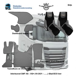 ECO Leer Interieur set DAF XG - XG+