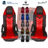 RENAULT T Euro 6 - Exclusive offer Excelent Seat covers.