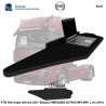 Mercedes Actros  (MP5 - MP6 - L) Volle Breite Tisch Elegance Serie FT46