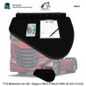 IVECO STRALIS S-WAY MIDDEN TAFEL MET LED - ELEGANCE, FT43