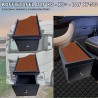COFFEE TABLE DAF XG - XG+ DAF XF- NG  WITH CONVENIENT STORAGE DRAWER