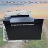 COFFEE TABLE DAF XG - XG+ DAF XF NG WITH CONVENIENT STORAGE DRAWER FOR SENSEO ORIGINAL