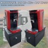 COFFEE TABLE DAF XG - XG+ DAF XF NG WITH CONVENIENT STORAGE DRAWER FOR SENSEO ORIGINAL