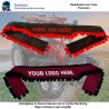 RAAMBANDEN VOOR TRACTOREN EN LANDBOUWMACHINES