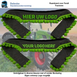 RAAMBANDEN VOOR TRACTOREN EN LANDBOUWMACHINES