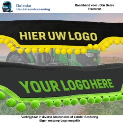 RAAMBANDEN VOOR TRACTOREN EN LANDBOUWMACHINES