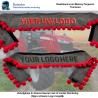 RAAMBANDEN VOOR TRACTOREN EN LANDBOUWMACHINES
