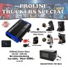 Truckers Special 2023 omvormer + Senseo + Magnetron
