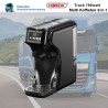 Discover the New HIBREW H1B 6-in-1 TRUCK Coffee Machine 700Watt