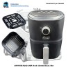 ROADCHEF AIR FRYER 24V