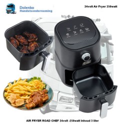 ROADCHEF HEISSLUFTFRITTEUSE 24 V