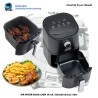ROADCHEF AIR FRYER 24V