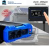 Truckers Special 2023 omvormer + Senseo + Magnetron