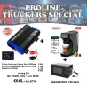 Truckers Special 2023 omvormer + Senseo + Magnetron