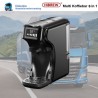 Truckers Special 2023 omvormer + Senseo + Magnetron
