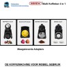 Refurbished HIBREW H1A Camping 700watt