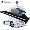 PK62 VOLLE BREITE TISCH CLASSIC SERIE DAF XF EURO 6 (01-2014-....)