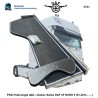 PK62 VOLLE BREITE TISCH CLASSIC SERIE DAF XF EURO 6 (01-2014-....)