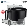 Ufesa Apex Airfryer - 3,5 liter - digitaal 220v-1200watt