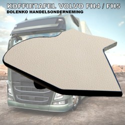 Kaffee Tisch für VOLVO FH4 / FH5 (2013 - ......)