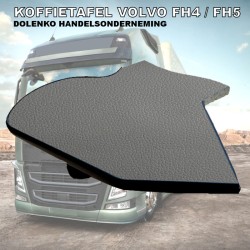 COFFEE TABLE VOLVO FH4 / FH5 (2013 - .....)