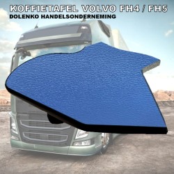 Koffietafel VOLVO FH4/FH5 (2013 - ....)
