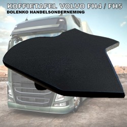 COFFEE TABLE VOLVO FH4 / FH5 (2013 - .....)