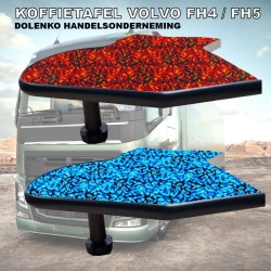 COFFEE TABLE VOLVO FH4 / FH5 (2013 - .....)