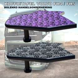 COFFEE TABLE VOLVO FH4 / FH5 (2013 - .....)