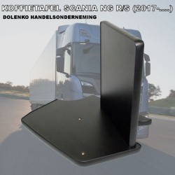 COFFEE TABLE SCANIA NG R/S (2017-....)