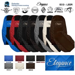 ELEGANCE STOELHOEZEN