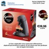 Senseo CSA 210/61A 2e Kans Nieuw en Ongebruikt