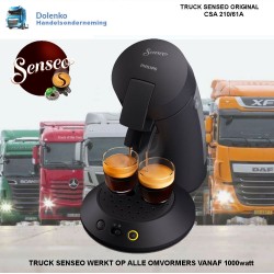LKW Senseo  CSA210/61A 700watt