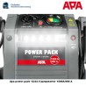 APA Professionele jumpstarter voor auto's, campers, vrachtwagens en boten