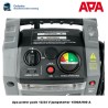 APA Professional Starthilfegerät für Pkw, Wohnmobile, Lkw und Boote