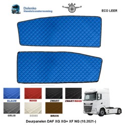 SP12 DAF XG-XG+ (10.2021-....) TÜRVERKELIDUNG VERSCHIEDENE FARBEN