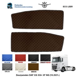 SP12 DAF XG-XG+ (10.2021-....) TÜRVERKELIDUNG VERSCHIEDENE FARBEN