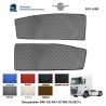 SP12 DAF XG-XG+ (10.2021-....) DOORPANELS DIFFERENT COLORS