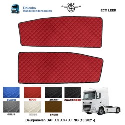 SP12 DAF XG-XG+ (10.2021-....) TÜRVERKELIDUNG VERSCHIEDENE FARBEN