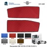 SP12 DAF XG-XG+ (10.2021-....) DOORPANELS DIFFERENT COLORS
