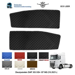 SP12 DAF XG-XG+ (10.2021-....) TÜRVERKELIDUNG VERSCHIEDENE FARBEN