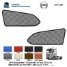 SP10 Deurpanelen MERCEDES ACTROS MP 4 (prod. 2011-....) verschillende kleuren