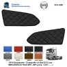 SP10 Deurpanelen MERCEDES ACTROS MP 4 (prod. 2011-....) verschillende kleuren