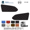 SP10, Door Panels for MERCEDES ACTROS MP 4 (prod. 2011-....) Different Colors