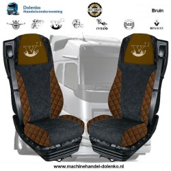 SKYPE Chaircovers for: