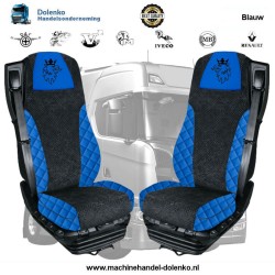 SKYPE Sitzbezuge für