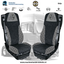 SKYPE Chaircovers for: