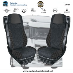 SKYPE Sitzbezuge für