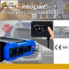 Truckers comfort package omvormer + Senseo + Magnetron