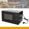 Truckers comfort package omvormer + Senseo + Magnetron